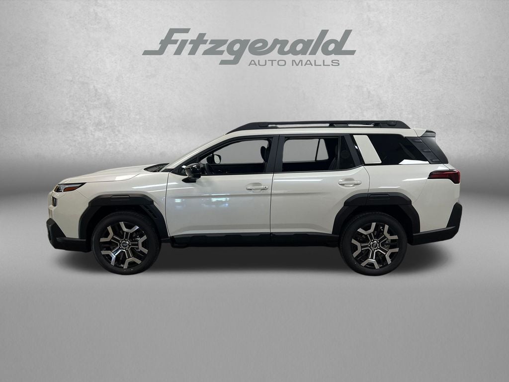 subaru outback 2026 JF2BURJD5TY523461 image subaru outback 2026 JF2BURJD5TY523461 image
