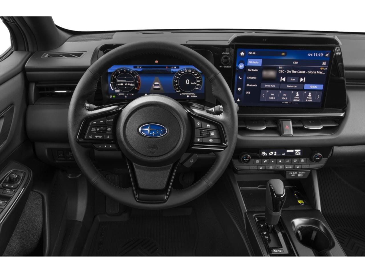 subaru outback 2026 JF2BUPBD8TY464599 image subaru outback 2026 JF2BUPBD8TY464599 image