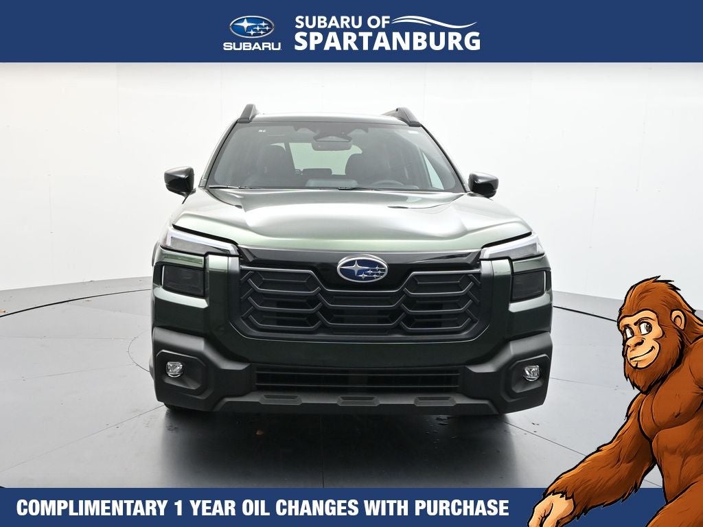 subaru outback 2026 JF2BUPDD2TY451439 image subaru outback 2026 JF2BUPDD2TY451439 image