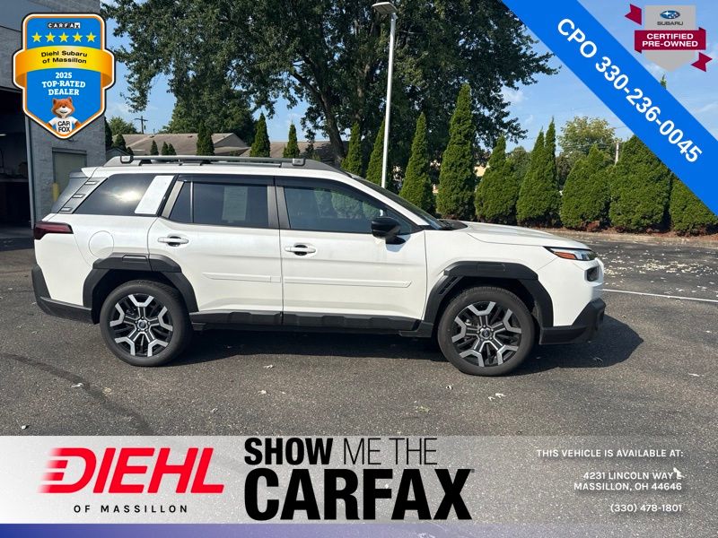 subaru outback 2026 JF2BURJD4TY471577 image subaru outback 2026 JF2BURJD4TY471577 image