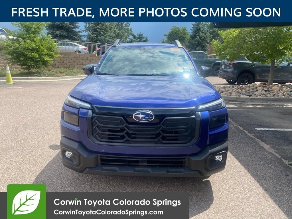 subaru outback 2026 JF2BUPDD2TY459895 image subaru outback 2026 JF2BUPDD2TY459895 image