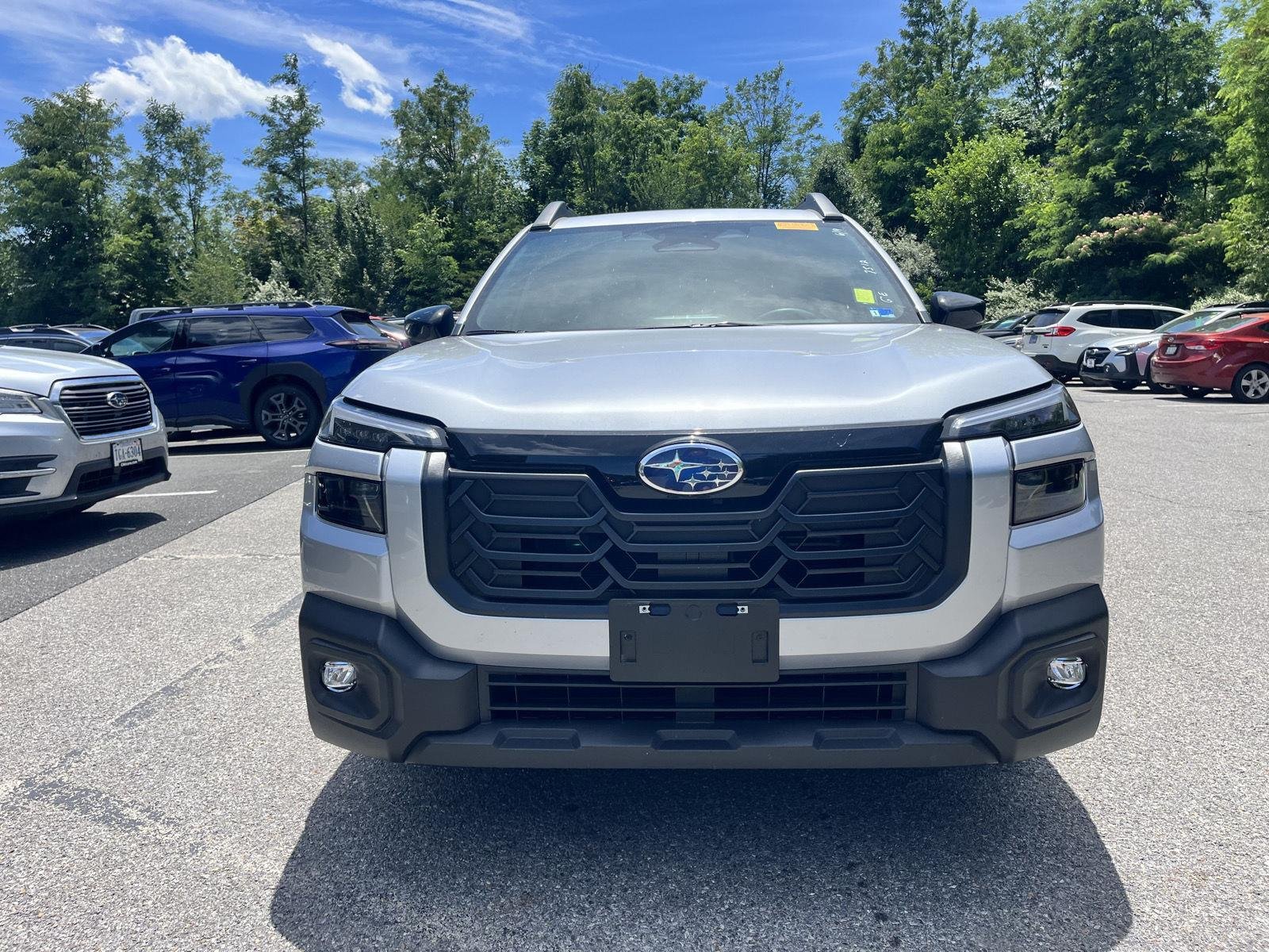 subaru outback 2026 JF2BUPDD5TY461320 image subaru outback 2026 JF2BUPDD5TY461320 image