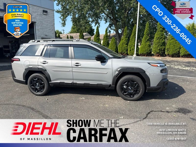 subaru outback 2026 JF2BUPDD6TY491491 image subaru outback 2026 JF2BUPDD6TY491491 image
