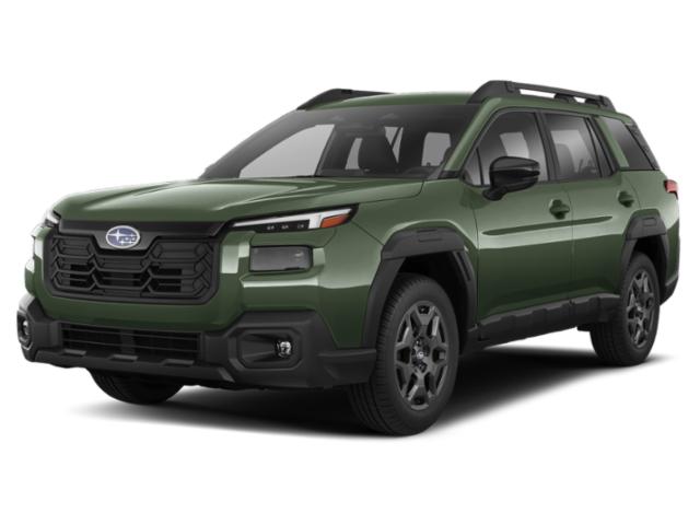 subaru outback 2026 JF2BUPAD5TY466148 image subaru outback 2026 JF2BUPAD5TY466148 image