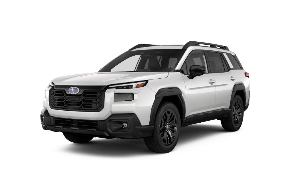 subaru outback 2026 JF2BURGDXTY459571 image subaru outback 2026 JF2BURGDXTY459571 image
