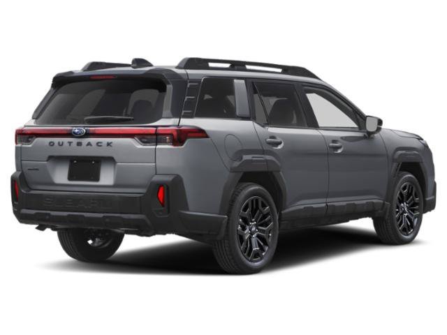 subaru outback 2026 JF2BURGD3TY526611 image subaru outback 2026 JF2BURGD3TY526611 image