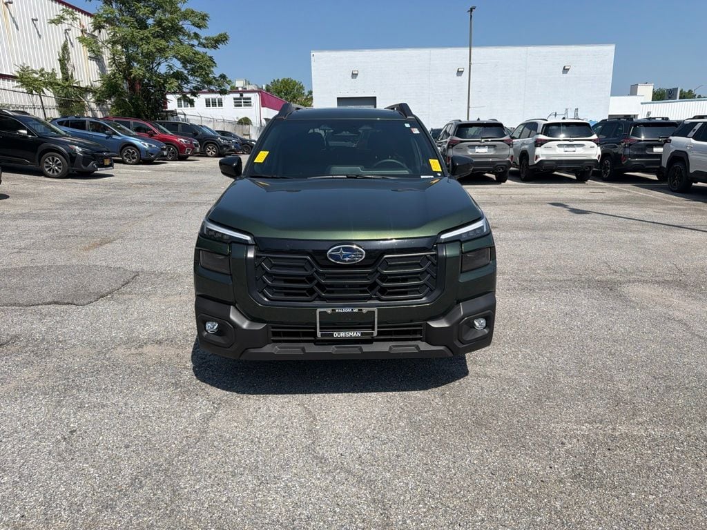subaru outback 2026 JF2BUPED8TY511447 image subaru outback 2026 JF2BUPED8TY511447 image