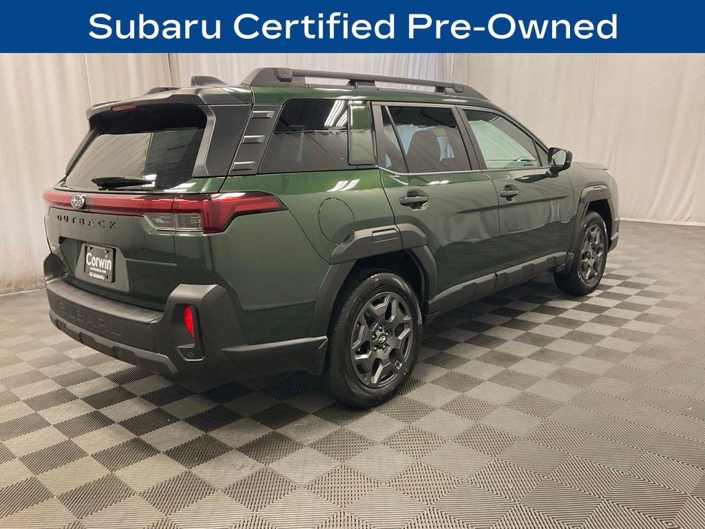 subaru outback 2026 JF2BUPBD6TY463399 image subaru outback 2026 JF2BUPBD6TY463399 image