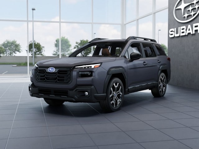 subaru outback 2026 JF2BURJDXTY527120 image subaru outback 2026 JF2BURJDXTY527120 image