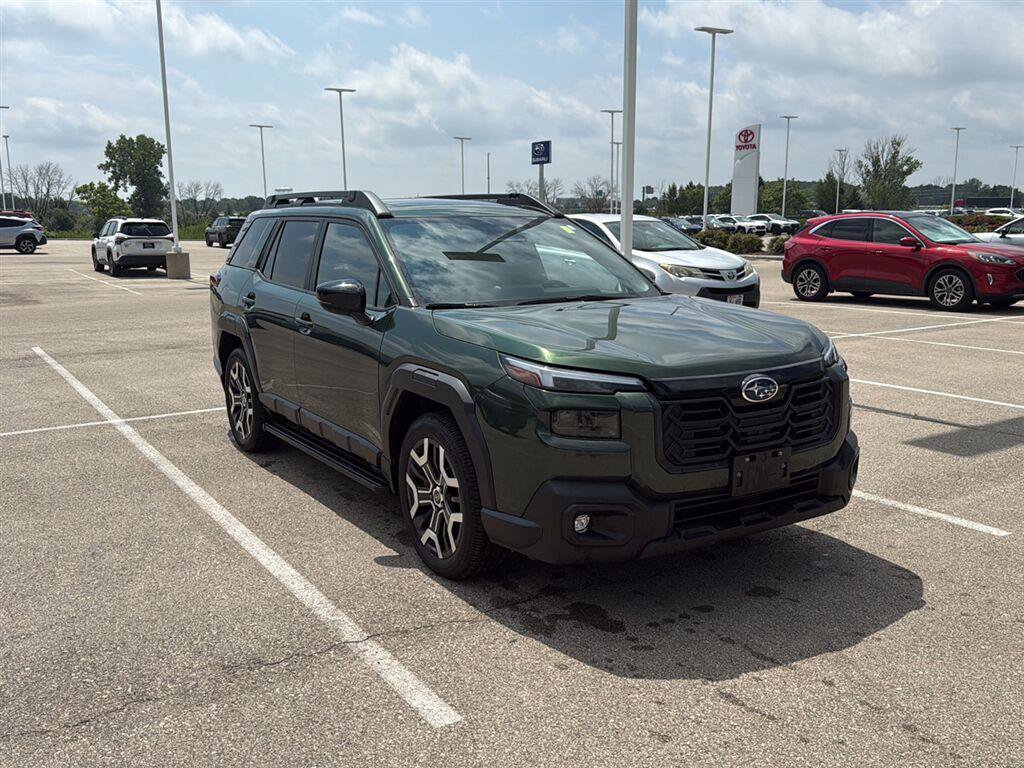 subaru outback 2026 JF2BURJD9TY466861 image subaru outback 2026 JF2BURJD9TY466861 image