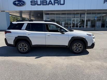 subaru outback 2026 JF2BUPAD7TY511459 image subaru outback 2026 JF2BUPAD7TY511459 image