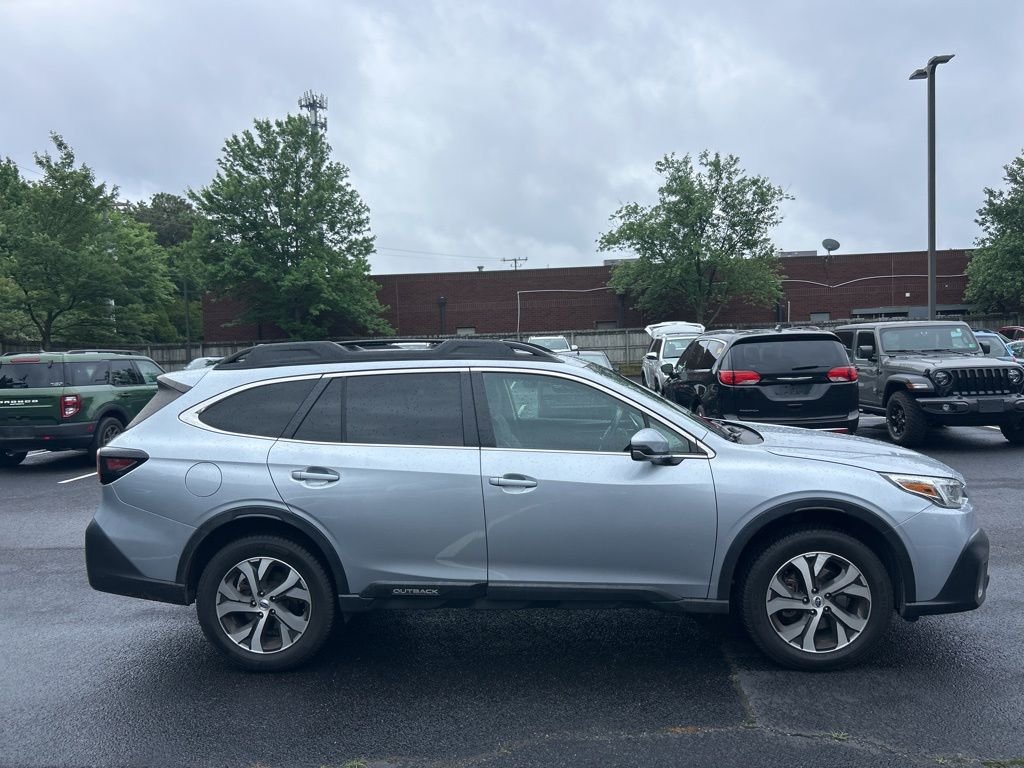 subaru outback 2021 4S4BTANC7M3111184 image subaru outback 2021 4S4BTANC7M3111184 image