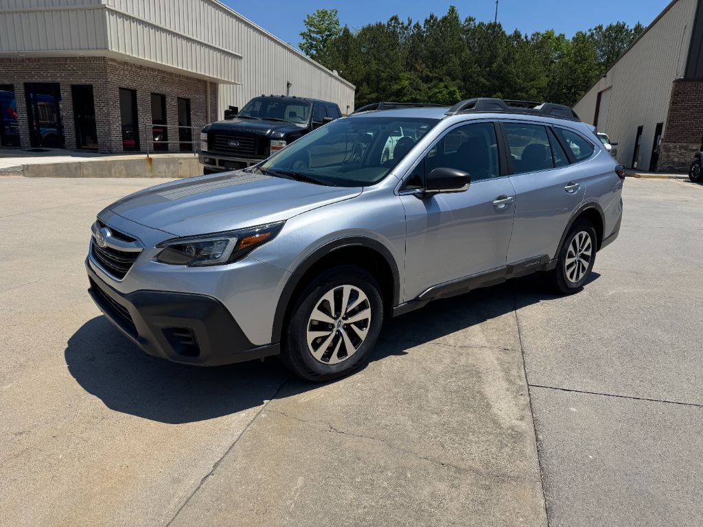 subaru outback 2021 4S4BTAAC4M3180291 image subaru outback 2021 4S4BTAAC4M3180291 image