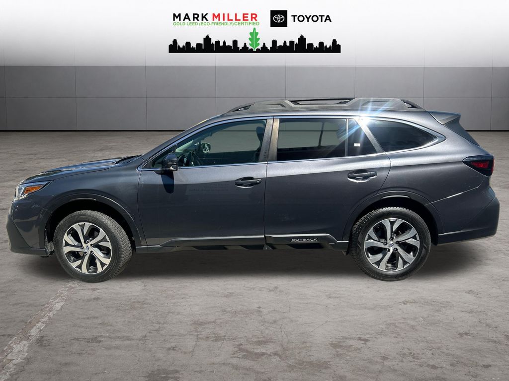 subaru outback 2021 4S4BTAMC4M3105750 image subaru outback 2021 4S4BTAMC4M3105750 image