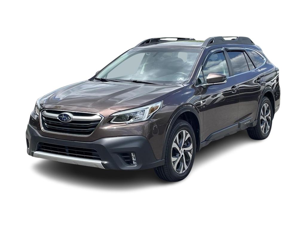 subaru outback 2021 4S4BTANC7M3189075 image subaru outback 2021 4S4BTANC7M3189075 image