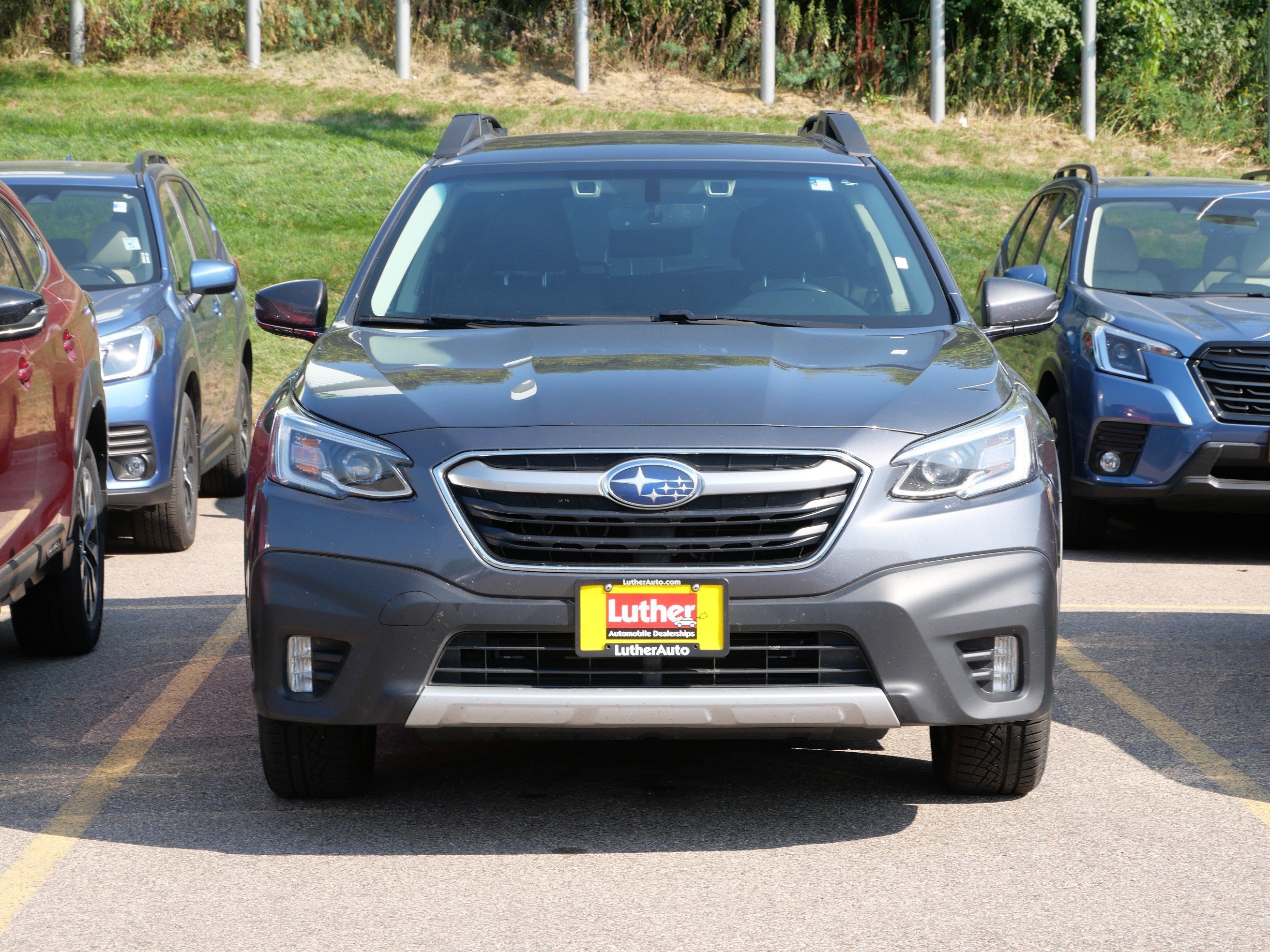 subaru outback 2021 4S4BTAMC3M3148833 image subaru outback 2021 4S4BTAMC3M3148833 image