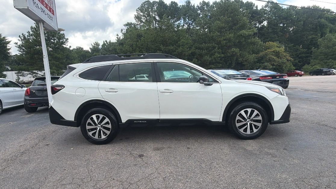 subaru outback 2021 4S4BTAAC6M3124434 image subaru outback 2021 4S4BTAAC6M3124434 image