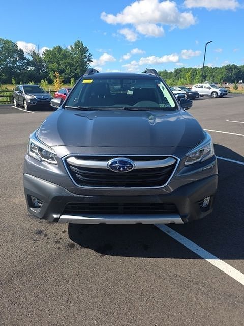 subaru outback 2021 4S4BTANC7M3228523 image subaru outback 2021 4S4BTANC7M3228523 image