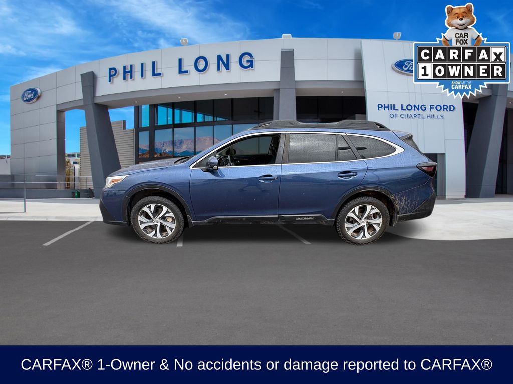 subaru outback 2021 4S4BTANC7M3123738 image subaru outback 2021 4S4BTANC7M3123738 image
