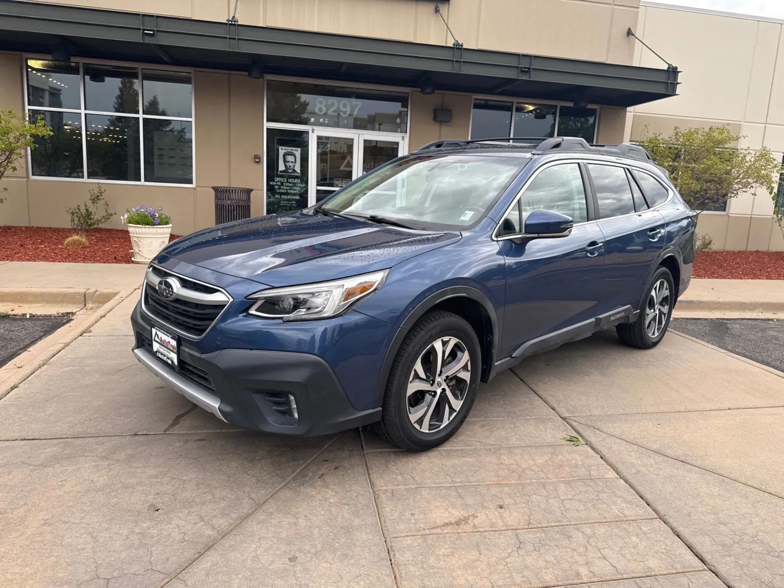 subaru outback 2021 4S4BTAMC4M3168007 image subaru outback 2021 4S4BTAMC4M3168007 image