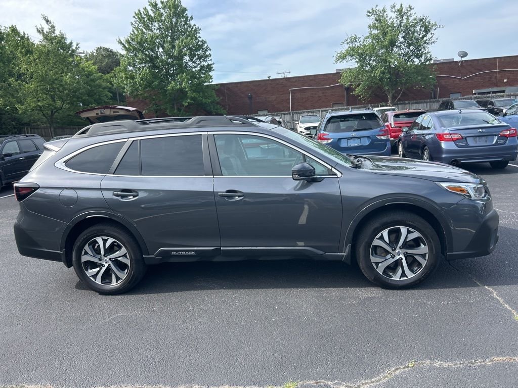 subaru outback 2021 4S4BTANC7M3181462 image subaru outback 2021 4S4BTANC7M3181462 image