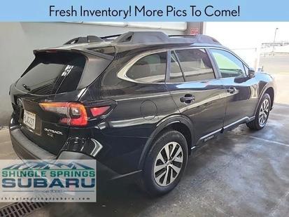subaru outback 2021 4S4BTACC9M3136283 image