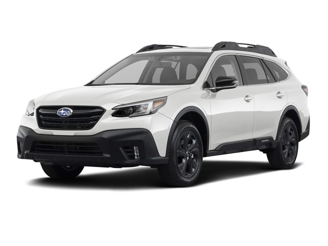 Subaru Outback 2021 4S4BTGLDXM3115566 image