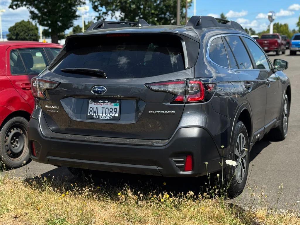 subaru outback 2021 4S4BTADC1M3211931 image