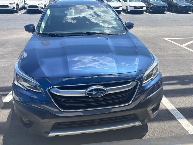subaru outback 2021 4S4BTAMC1M3120268 image subaru outback 2021 4S4BTAMC1M3120268 image