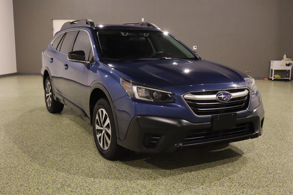 subaru outback 2021 4S4BTAAC6M3107617 image subaru outback 2021 4S4BTAAC6M3107617 image