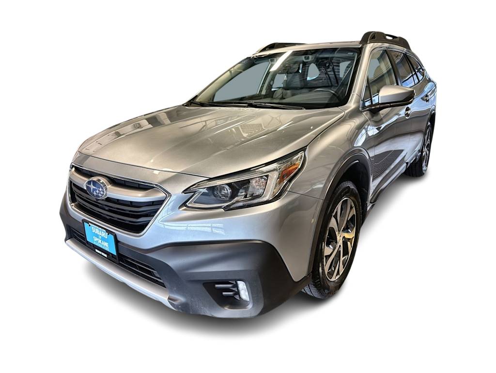 subaru outback 2021 4S4BTANC7M3103358 image subaru outback 2021 4S4BTANC7M3103358 image