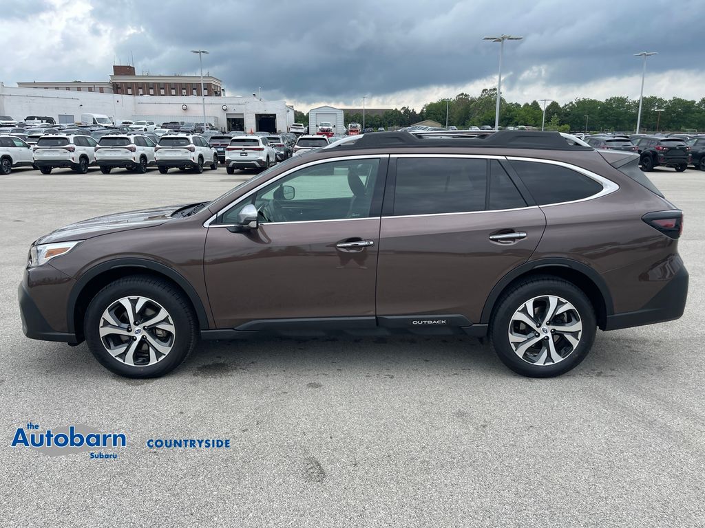 subaru outback 2021 4S4BTAPC2M3123241 image subaru outback 2021 4S4BTAPC2M3123241 image