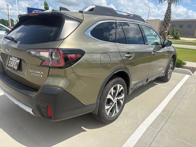 subaru outback 2021 4S4BTAPC2M3227146 image subaru outback 2021 4S4BTAPC2M3227146 image