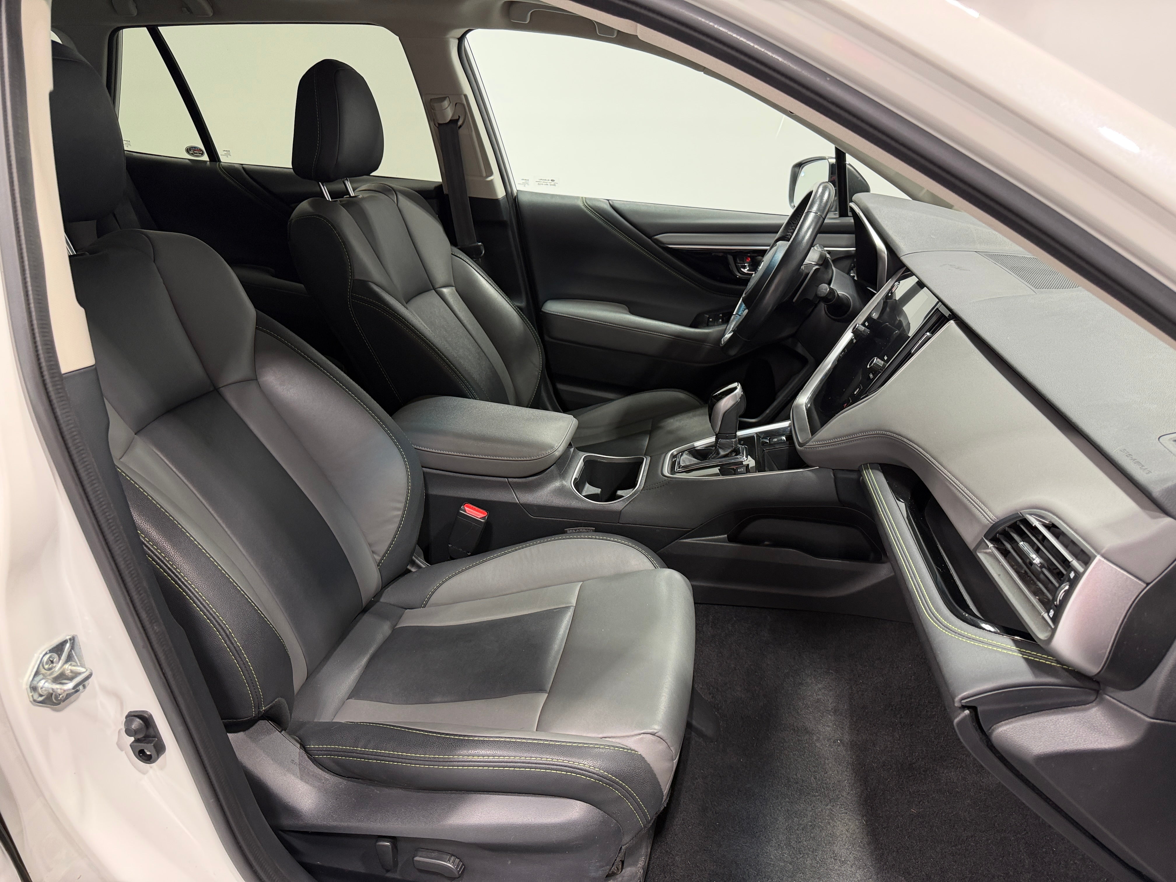 subaru outback 2021 4S4BTGLD7M3124127 image