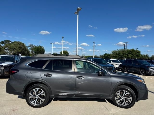 subaru outback 2021 4S4BTANC7M3218820 image subaru outback 2021 4S4BTANC7M3218820 image