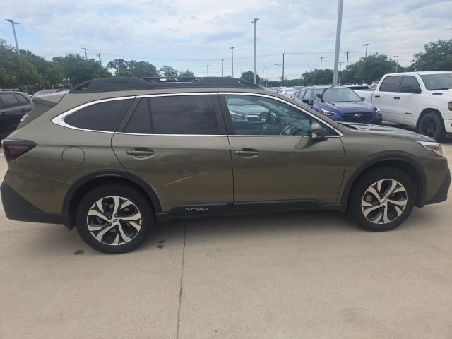 subaru outback 2021 4S4BTANC7M3180151 image subaru outback 2021 4S4BTANC7M3180151 image
