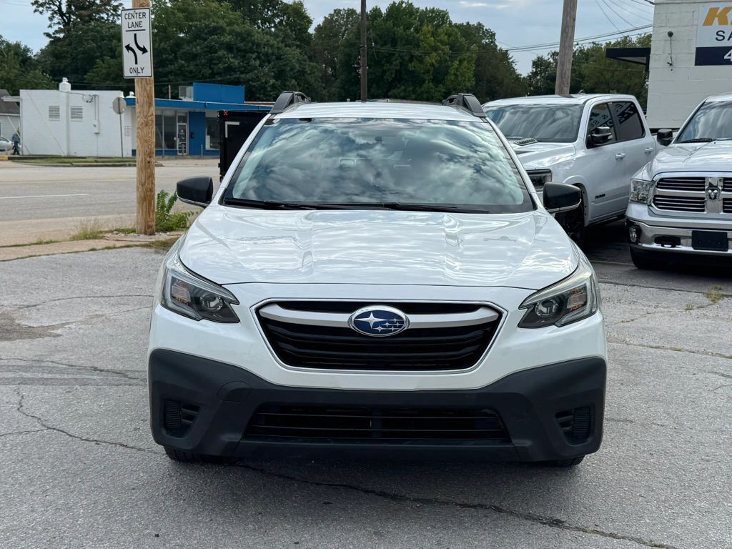 subaru outback 2021 4S4BTAAC0M3171779 image subaru outback 2021 4S4BTAAC0M3171779 image