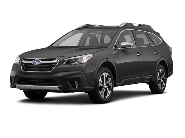 subaru outback 2021 4S4BTGPDXM3172134 image