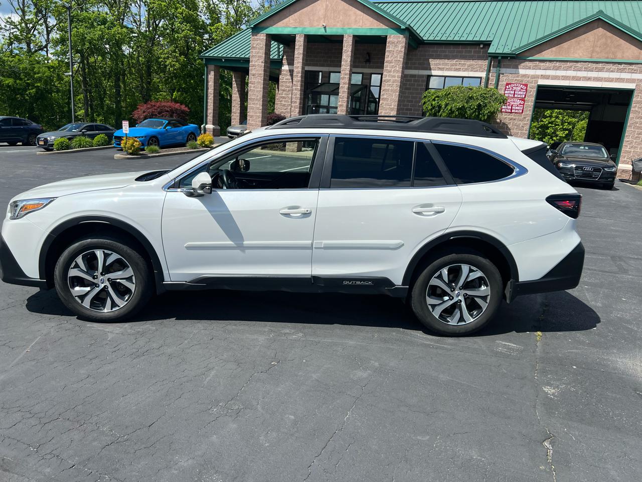 subaru outback 2021 4S4BTAMC1M3225165 image subaru outback 2021 4S4BTAMC1M3225165 image