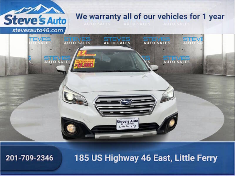 subaru outback 2017 4S4BSANC7H3217482 image subaru outback 2017 4S4BSANC7H3217482 image