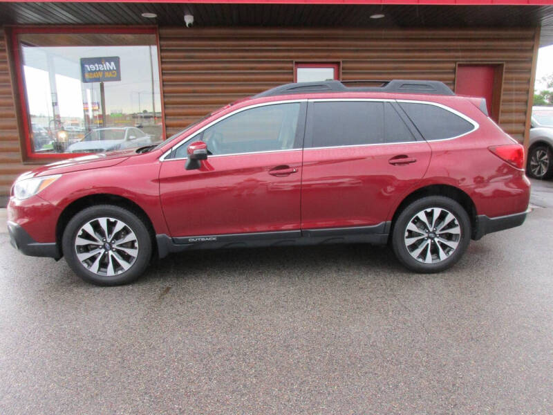subaru outback 2017 4S4BSANC8H3352969 image subaru outback 2017 4S4BSANC8H3352969 image
