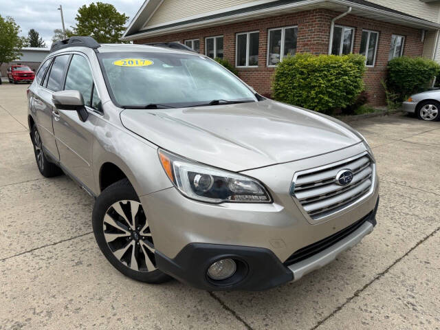 subaru outback 2017 4S4BSANC3H3417713 image subaru outback 2017 4S4BSANC3H3417713 image