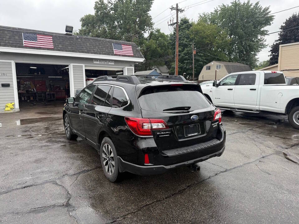 subaru outback 2017 4S4BSANC4H3331651 image subaru outback 2017 4S4BSANC4H3331651 image