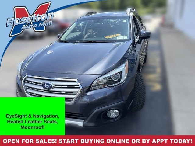 subaru outback 2017 4S4BSANCXH3282262 image subaru outback 2017 4S4BSANCXH3282262 image