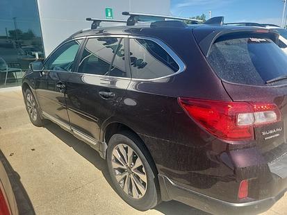 subaru outback 2017 4S4BSETC2H3216055 image subaru outback 2017 4S4BSETC2H3216055 image