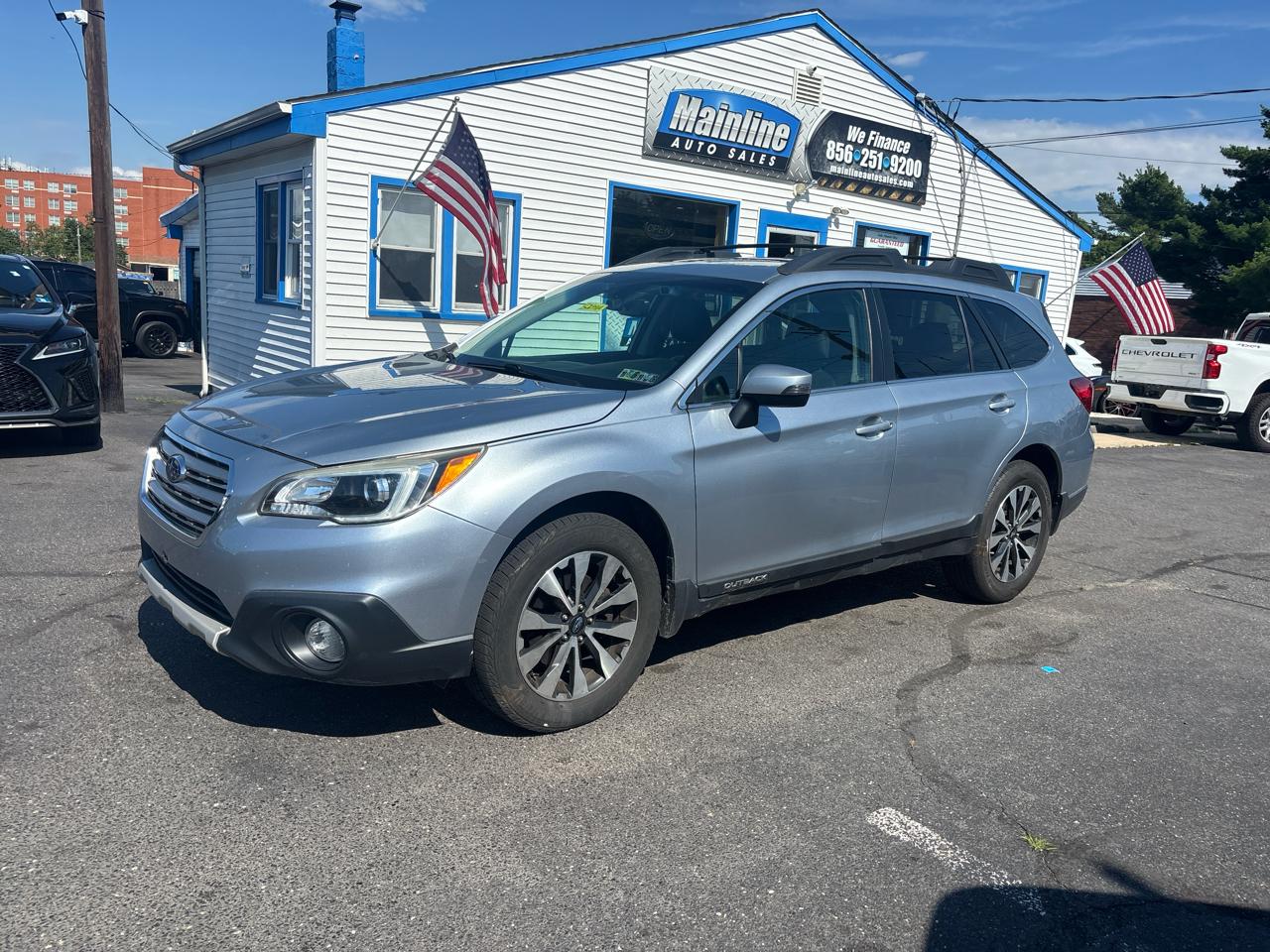 subaru outback 2017 4S4BSANC1H3332434 image subaru outback 2017 4S4BSANC1H3332434 image