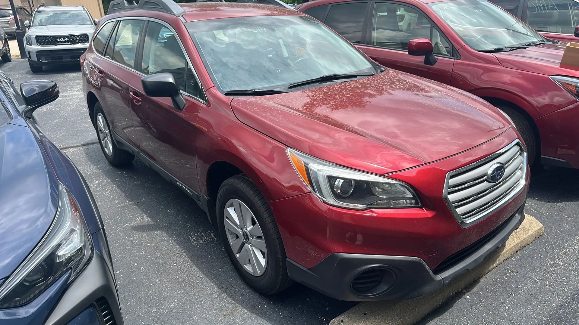 subaru outback 2017 4S4BSAAC6H3427111 image subaru outback 2017 4S4BSAAC6H3427111 image