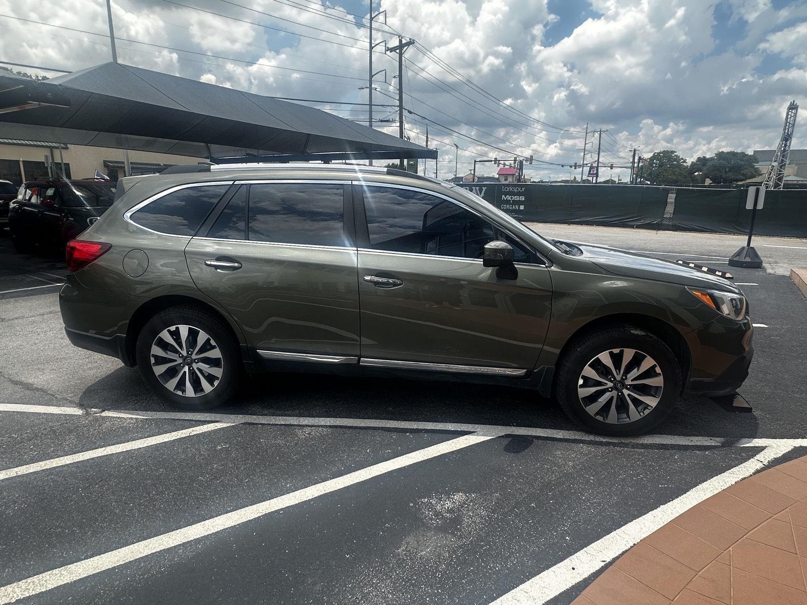 subaru outback 2017 4S4BSETC2H3316141 image subaru outback 2017 4S4BSETC2H3316141 image