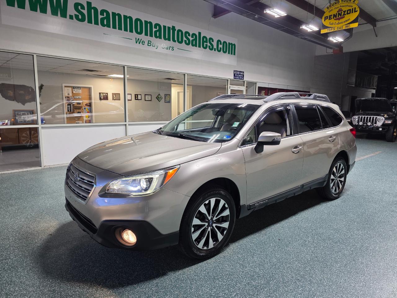 subaru outback 2017 4S4BSEKC8H3229149 image subaru outback 2017 4S4BSEKC8H3229149 image