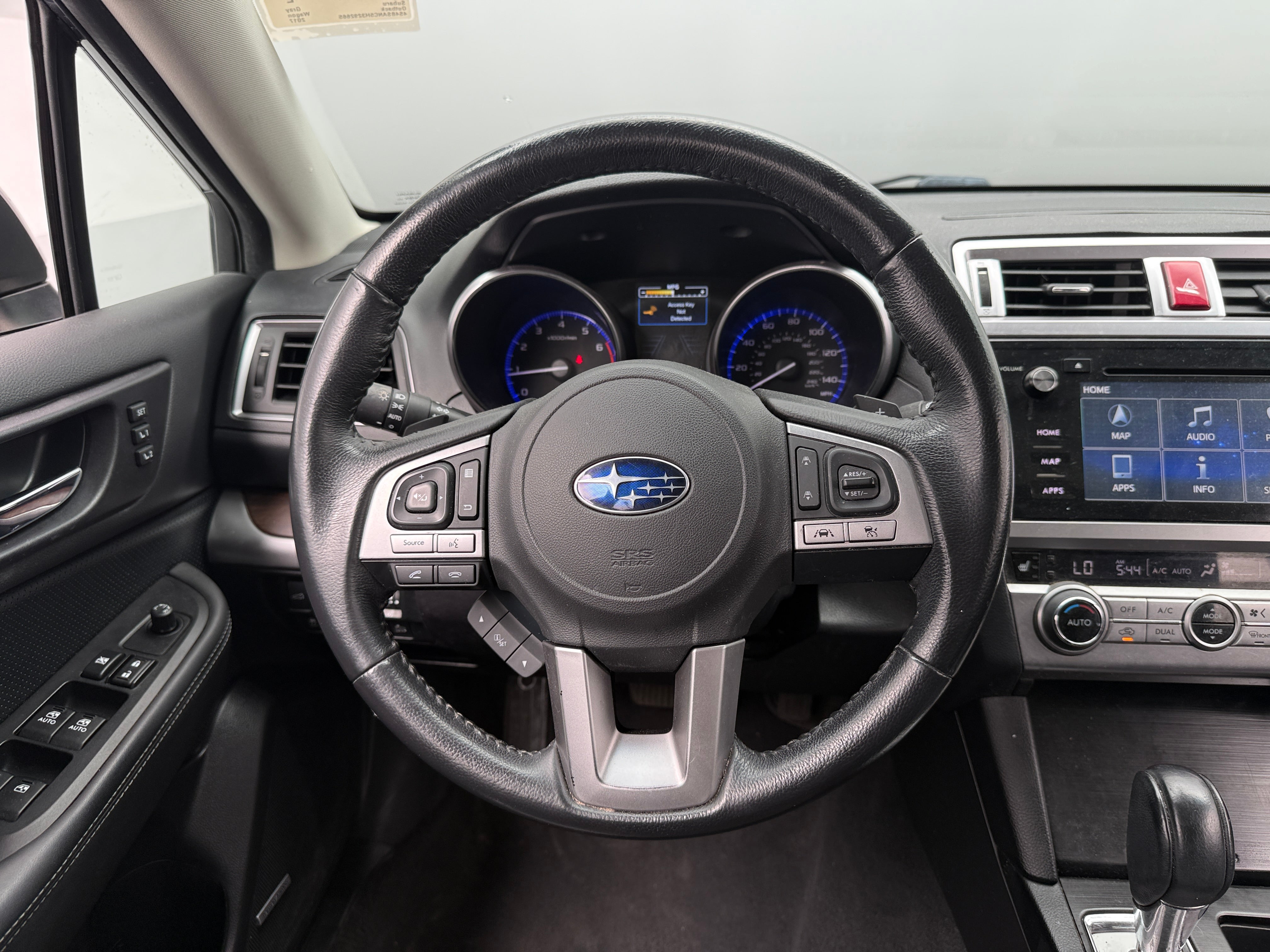 subaru outback 2017 4S4BSANC5H3292665 image subaru outback 2017 4S4BSANC5H3292665 image